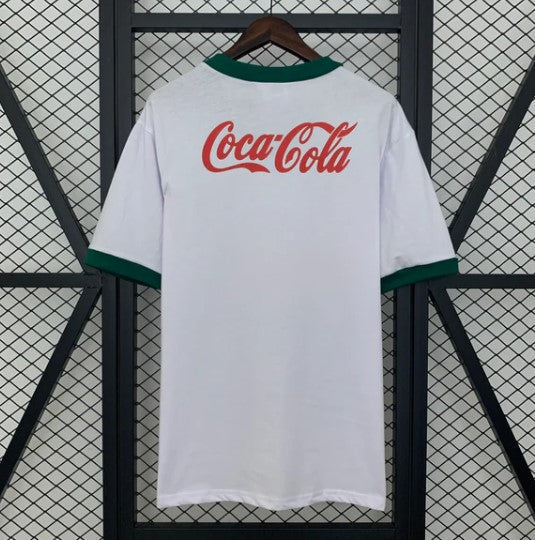 Maglia Retro Palmeiras Away 1987