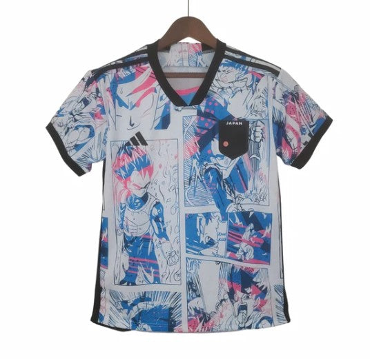 Maglia Giappone Dragon Ball 22/23
