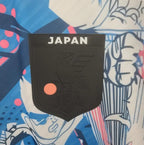 Maglia Giappone Dragon Ball 22/23