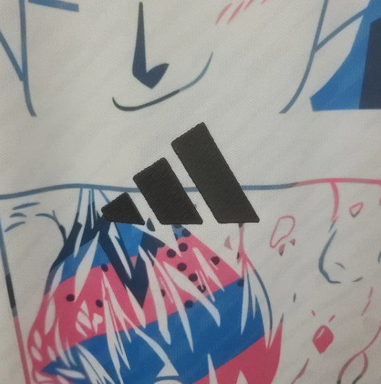 Maglia Giappone Dragon Ball 22/23