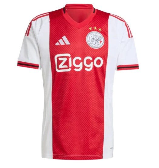 Maglia Ajax Home 25/26