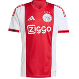 Maglia Ajax Home 25/26