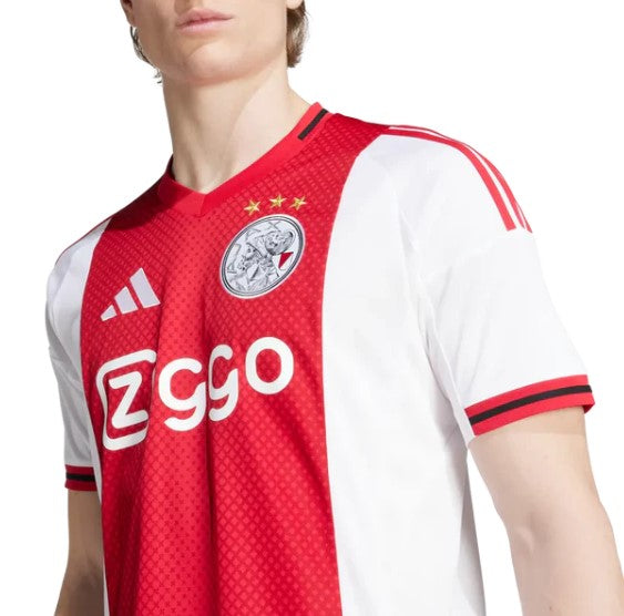 Maglia Ajax Home 25/26