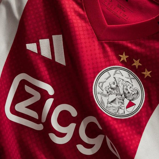 Maglia Ajax Home 25/26