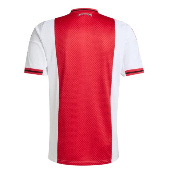 Maglia Ajax Home 25/26