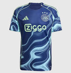 Maglia Ajax Away 25/26