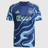 Maglia Ajax Away 25/26