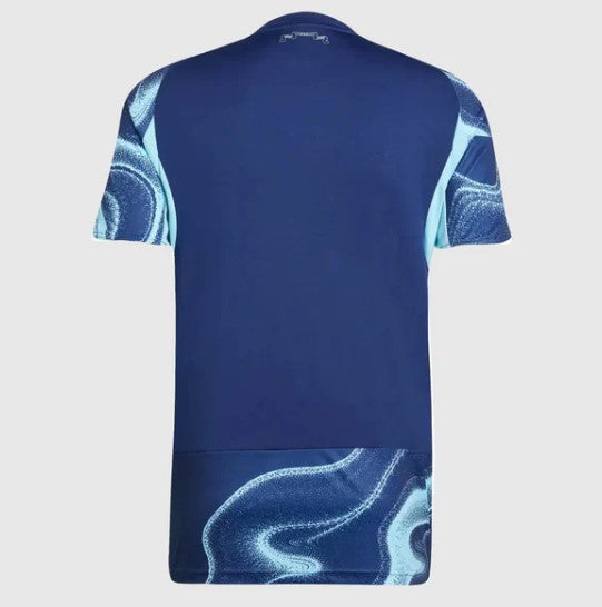 Maglia Ajax Away 25/26