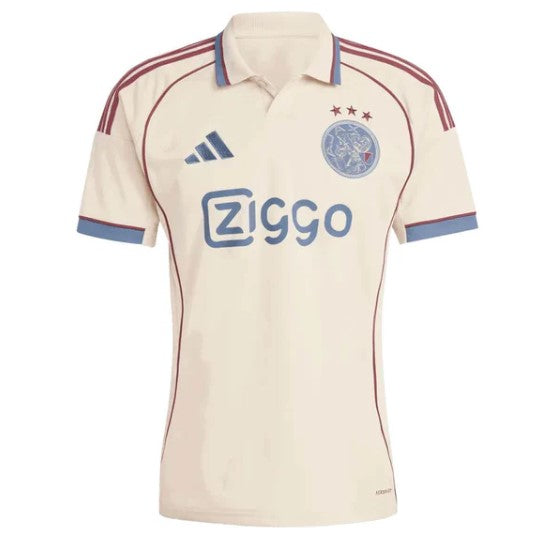 Maglia Ajax Third 25/26