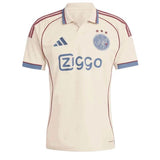 Maglia Ajax Third 25/26