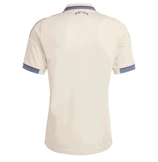 Maglia Ajax Third 25/26