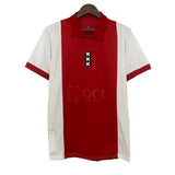 Maglia Ajax 25/26 - Anniversario