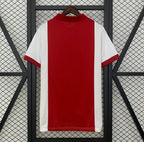 Maglia Ajax 25/26 - Anniversario