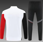 Tuta Calcio Ajax 25/26