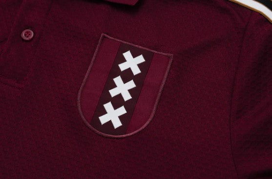 Maglia e Pantaloni Ajax 25/26