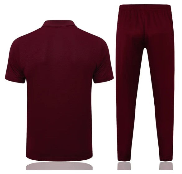 Maglia e Pantaloni Ajax 25/26