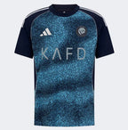 Maglia Al-Nassr Home 25/26