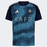 Maglia Al-Nassr Home 25/26