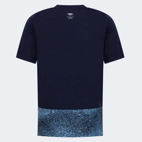 Maglia Al-Nassr Home 25/26