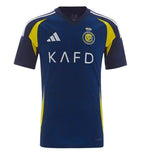 Maglia Al-Nassr Home 24/25