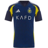 Maglia Al-Nassr Home 24/25