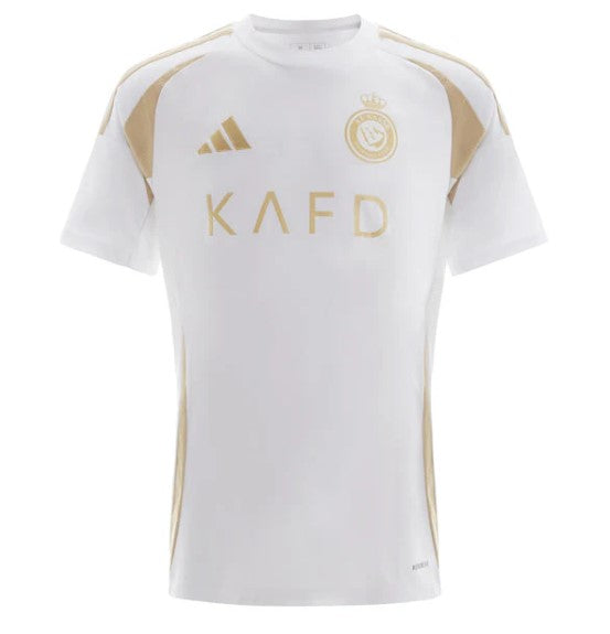 Maglia Al-Nassr Third 24/25