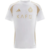 Maglia Al-Nassr Third 24/25