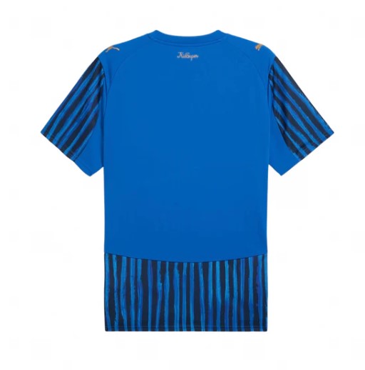 Maglia Al Hilal Home 25/26