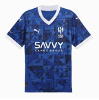 Maglia Al-Hilal Home 24/25