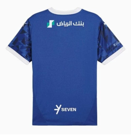 Maglia Al-Hilal Home 24/25