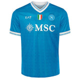 Maglia Napoli Home 25/26