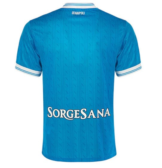 Maglia Napoli Home 25/26