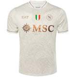 Maglia Napoli Away 25/26