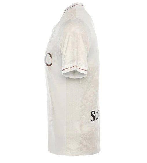 Maglia Napoli Away 25/26