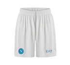 T-shirt e Pantaloncini per Bambino SSC Napoli Home 25/26