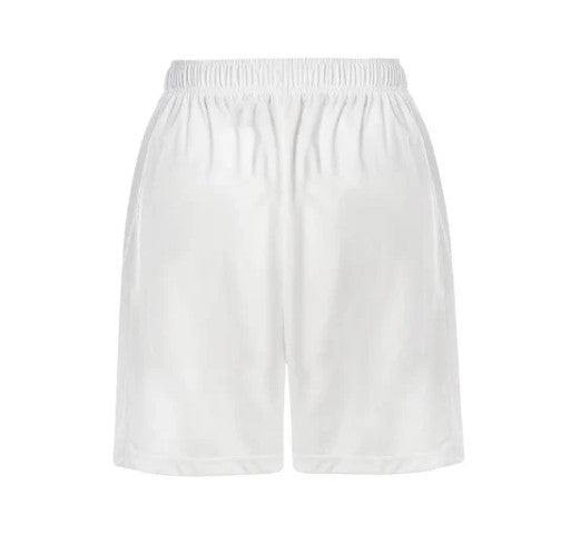 T-shirt e Pantaloncini per Bambino SSC Napoli Home 25/26