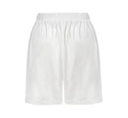 T-shirt e Pantaloncini per Bambino SSC Napoli Home 25/26