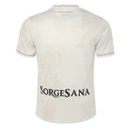 T-shirt e Pantaloncini per Bambino SSC Napoli Away 25/26