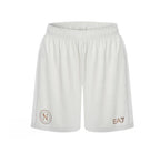 T-shirt e Pantaloncini per Bambino SSC Napoli Away 25/26