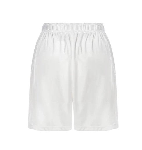 T-shirt e Pantaloncini per Bambino SSC Napoli Away 25/26