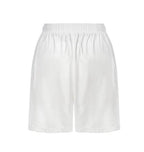 T-shirt e Pantaloncini per Bambino SSC Napoli Away 25/26