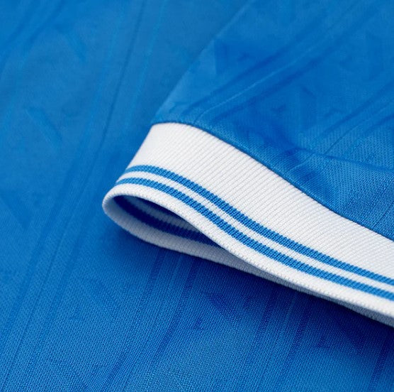 Maglia Napoli Home 25/26 - Versione Giocatore