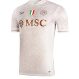 Maglia Napoli Away 25/26 - Versione Giocatore