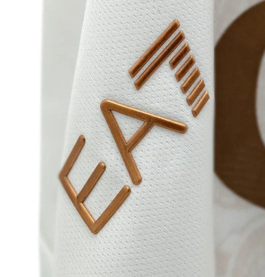 Maglia Napoli Away 25/26 - Versione Giocatore