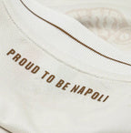 Maglia Napoli Away 25/26 - Versione Giocatore
