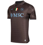 Maglia Napoli Third 25/26 - Versione Giocatore