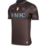 Maglia Napoli Third 25/26 - Versione Giocatore