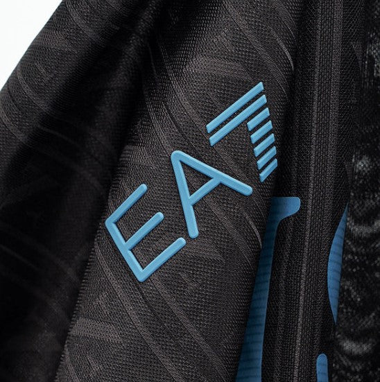 Maglia Napoli Third 25/26 - Versione Giocatore