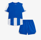 T-shirt e Pantaloncini per Bambino FC Porto Home 25/26