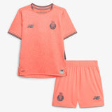 T-shirt e Pantaloncini per Bambino FC Porto Away 25/26